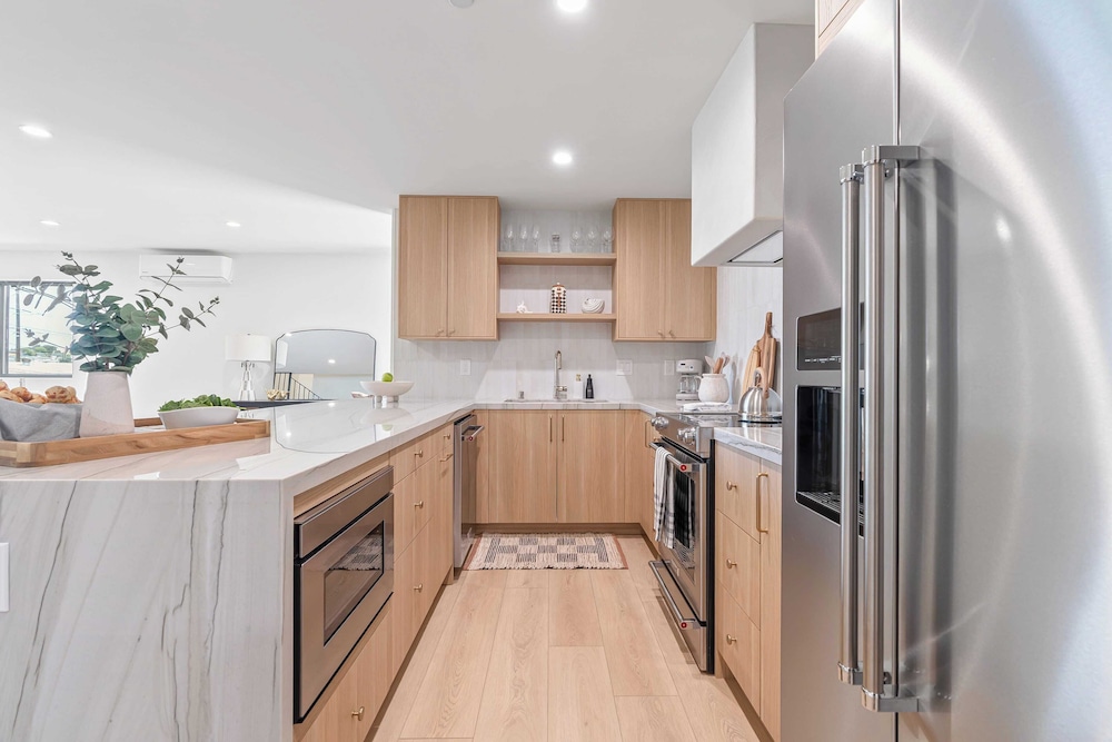 Point View Retreat by Avantstay Modern Coastal Retreat Near Sunset Cliffs & Ocean Beach