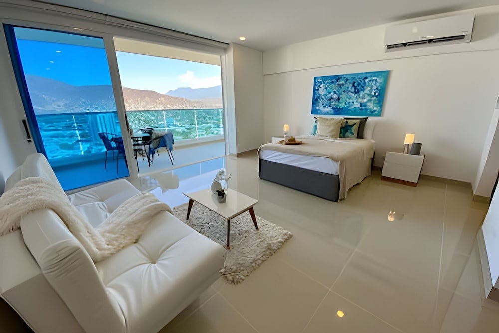 Apartamentos Reserva del Mar - by SOHO