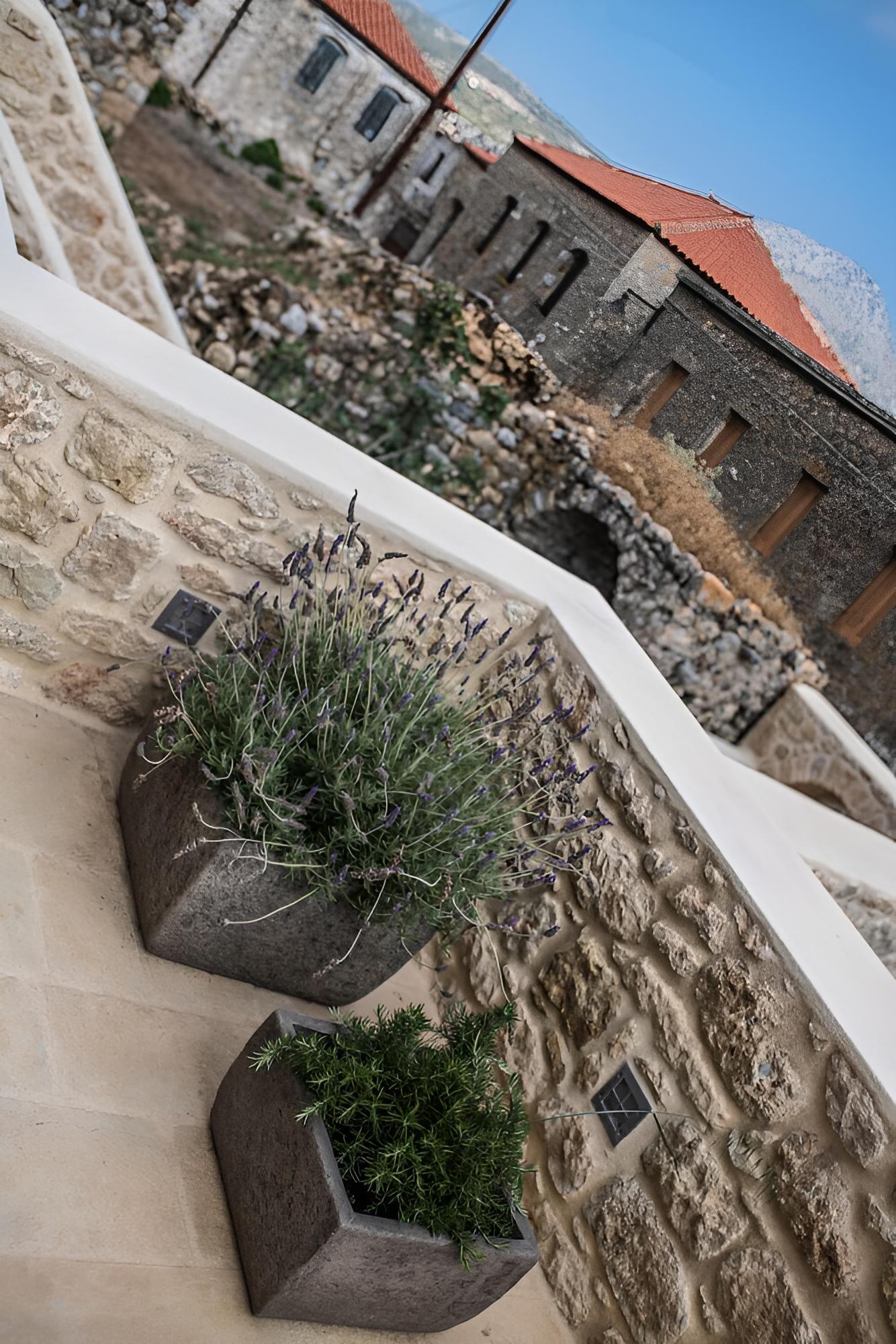 Korona Boutique Hotel