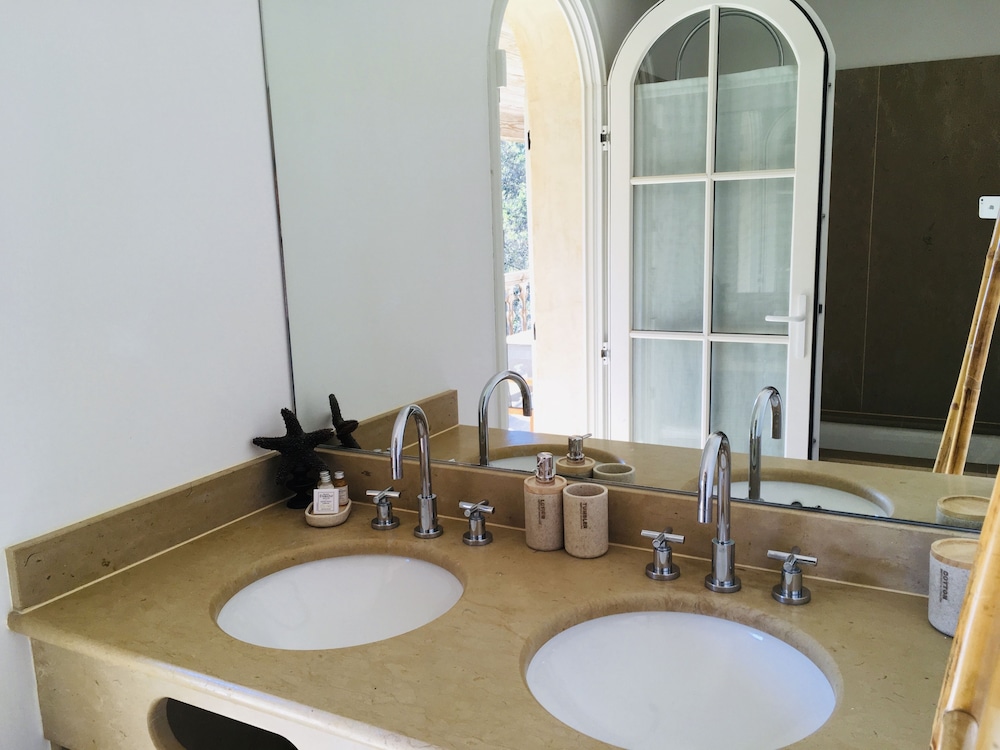 Le clos des sept palmiers