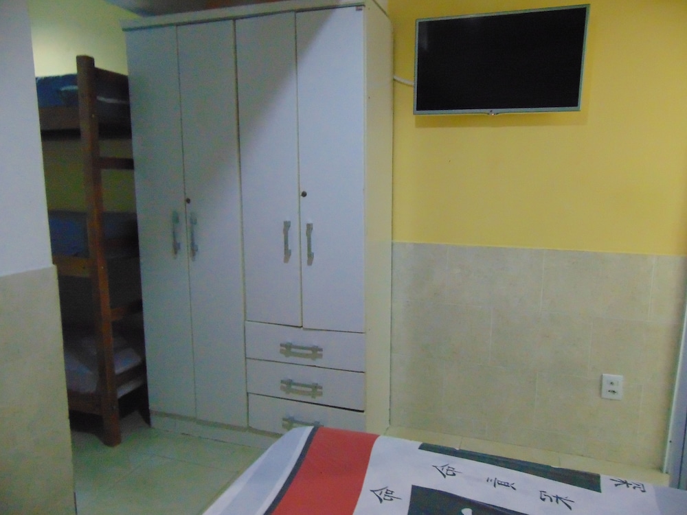 Apartamentos Itapuã Residence - Praia