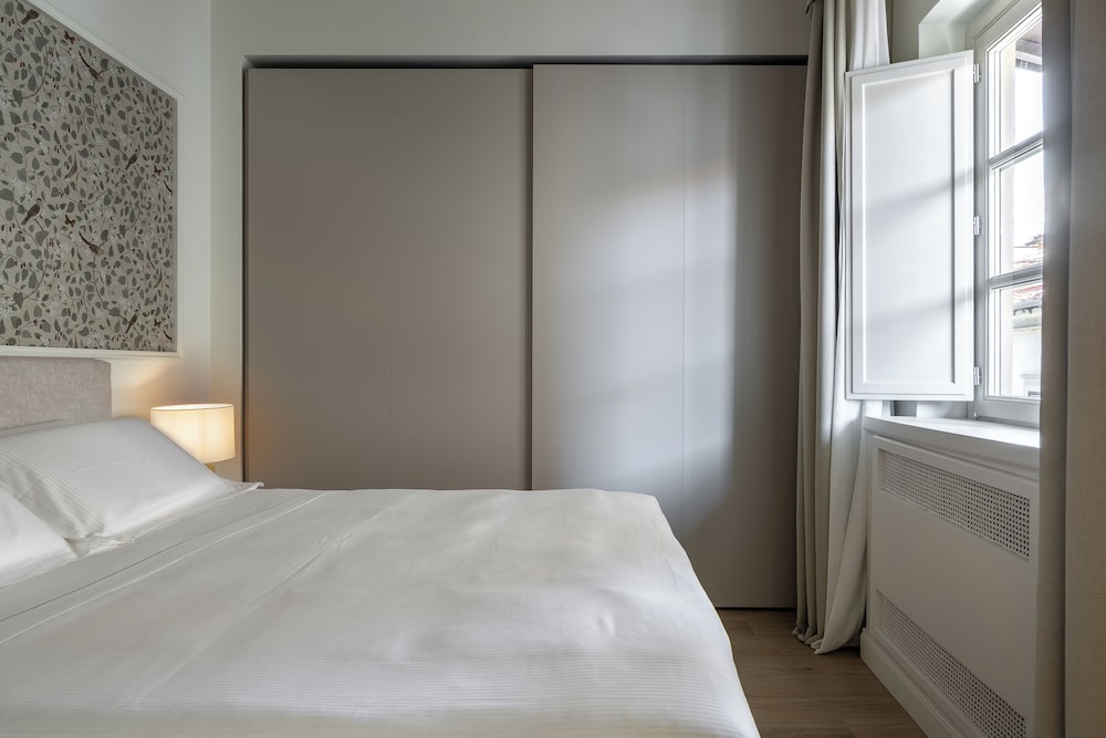 Deservi Luxury Apartments