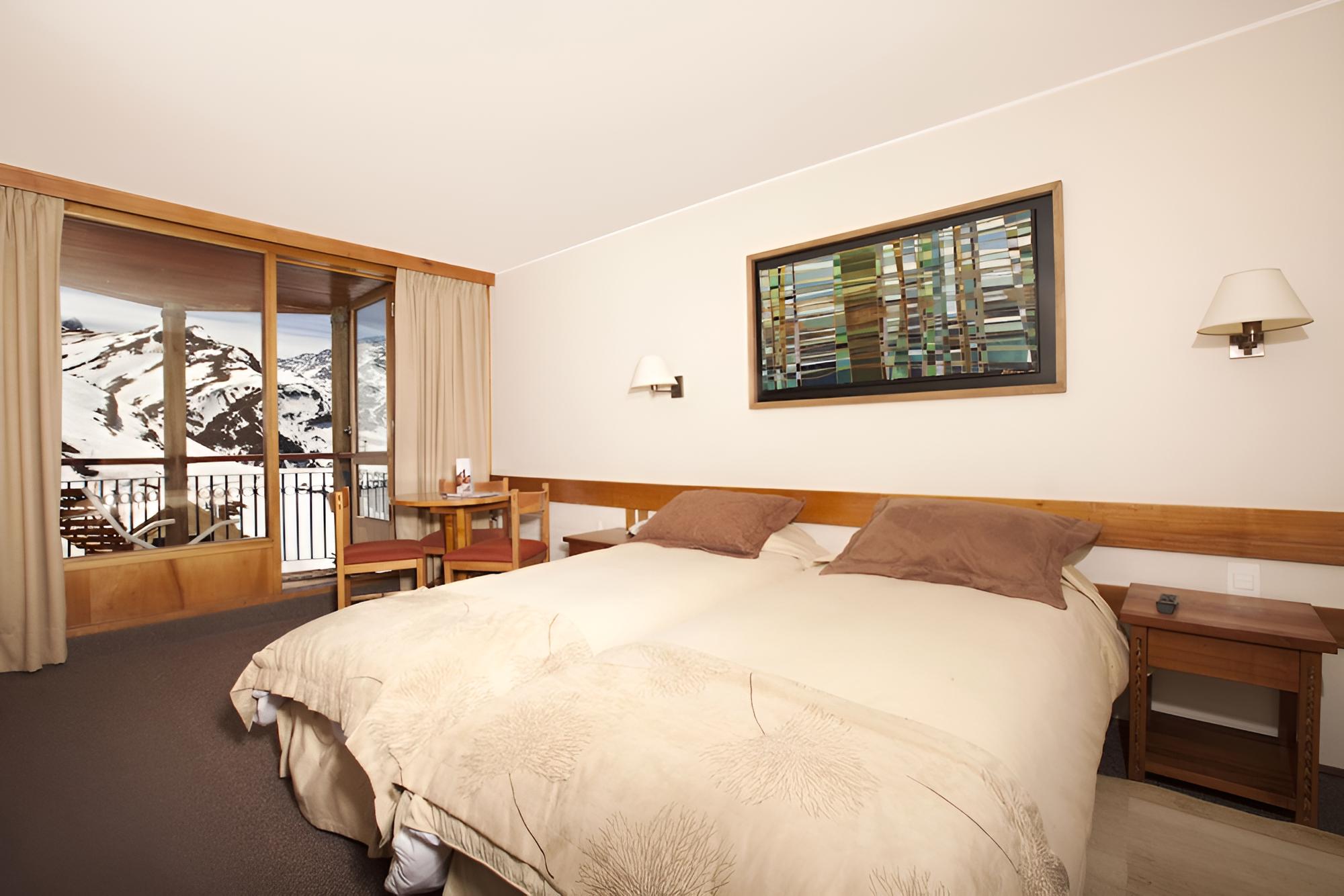 Hotel Puerta Del Sol view 5