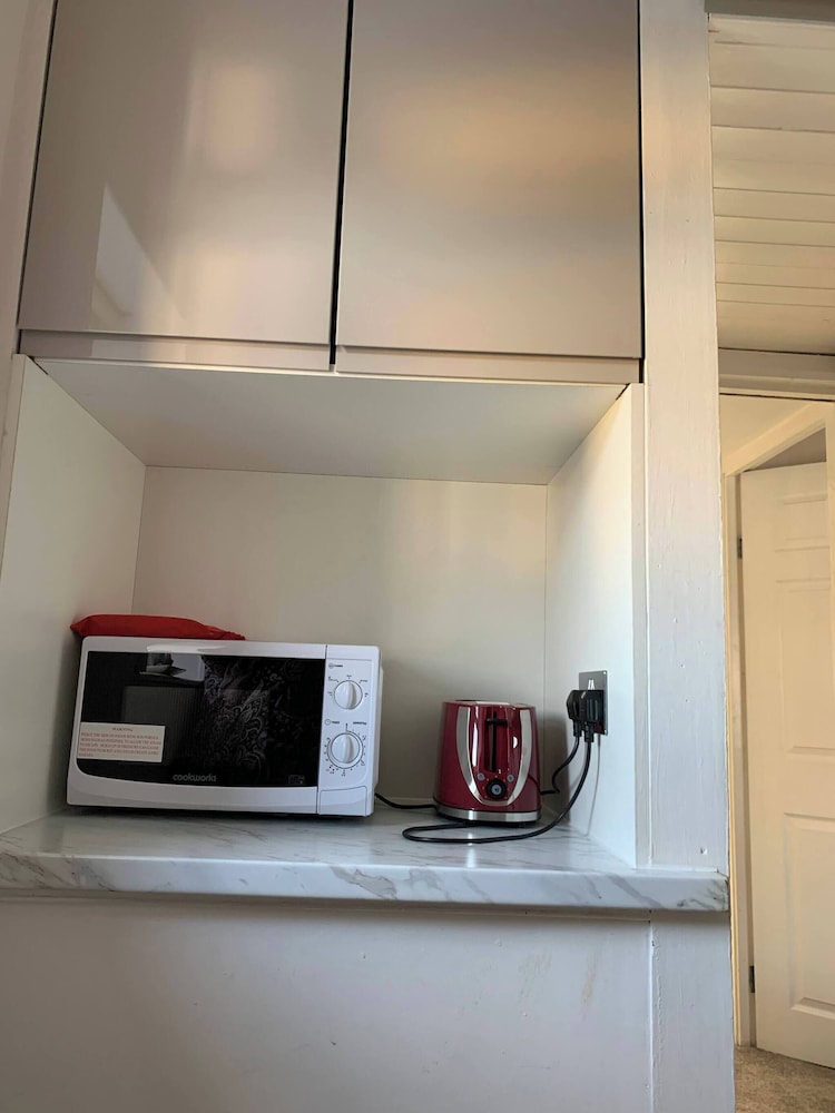 Private Flat in Wrose, Shipley, Bradford