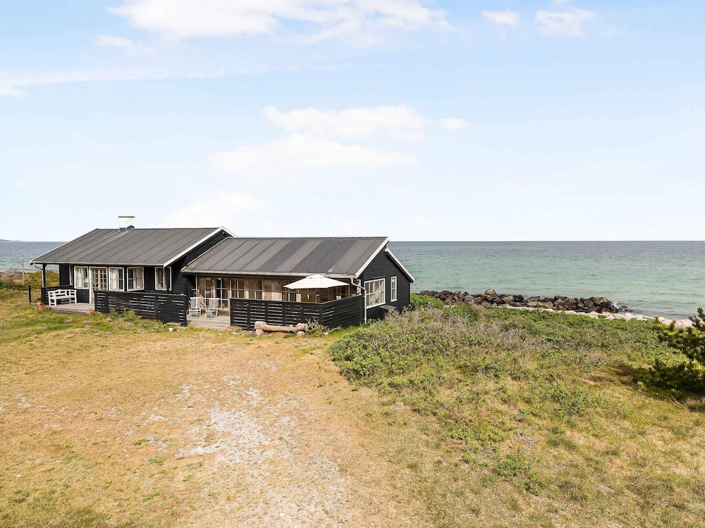 5 Star Holiday Home in Rorvig