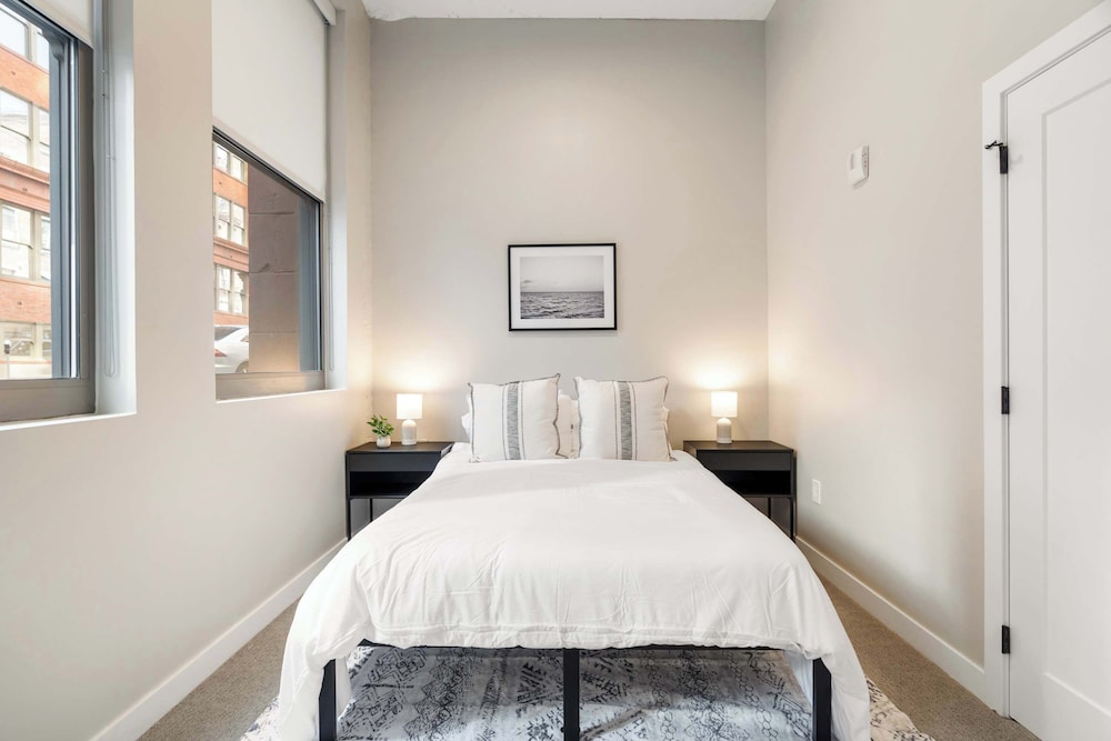 CozySuites at Textile
