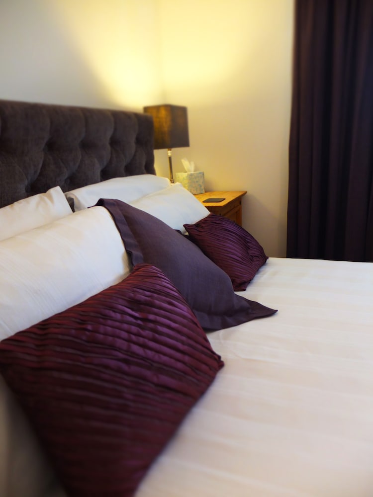 Bradley's Bed & Breakfast