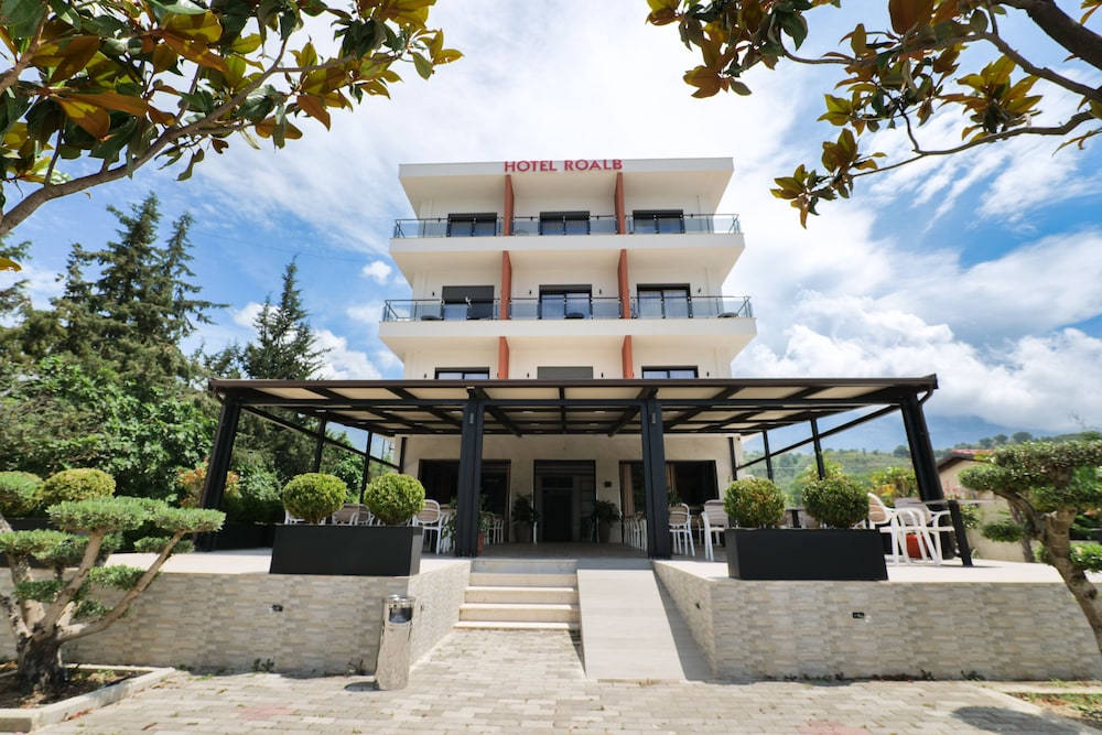 Hotel Roalb