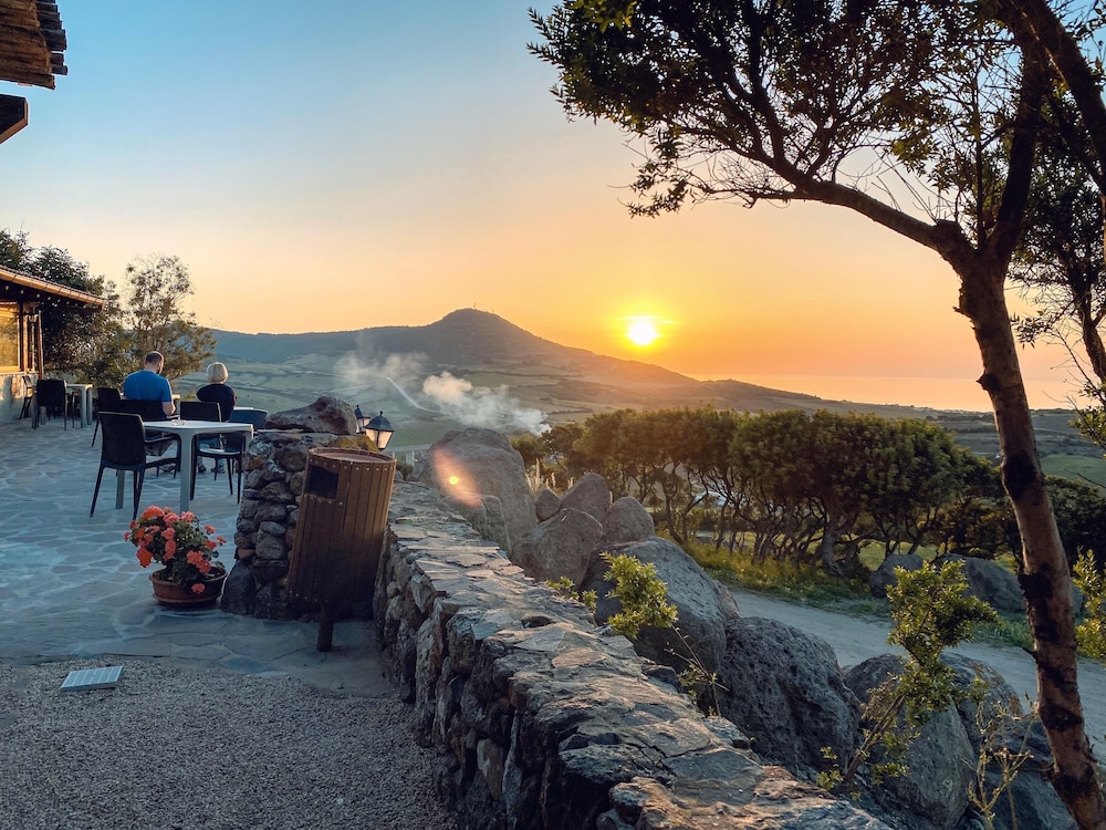 Agriturismo Monte Istulargiu
