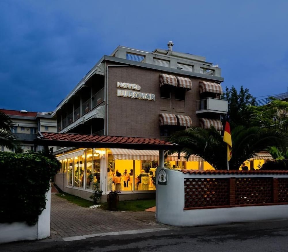 Hotel Euromar