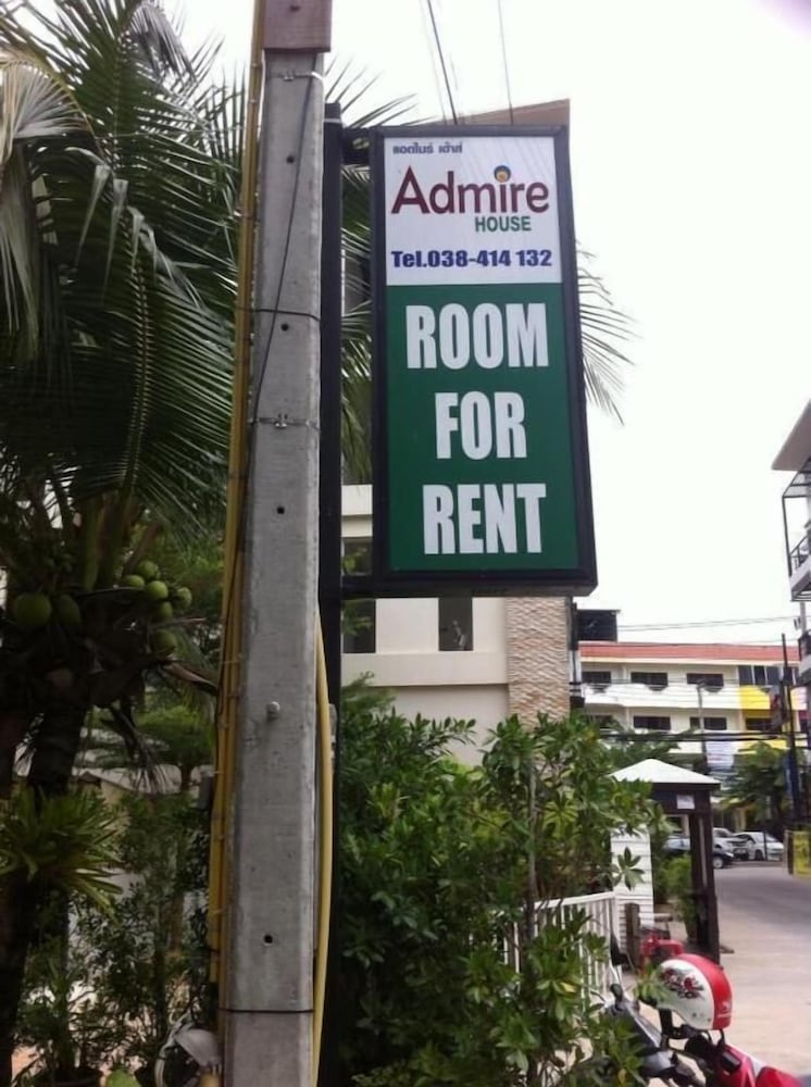 Admire House