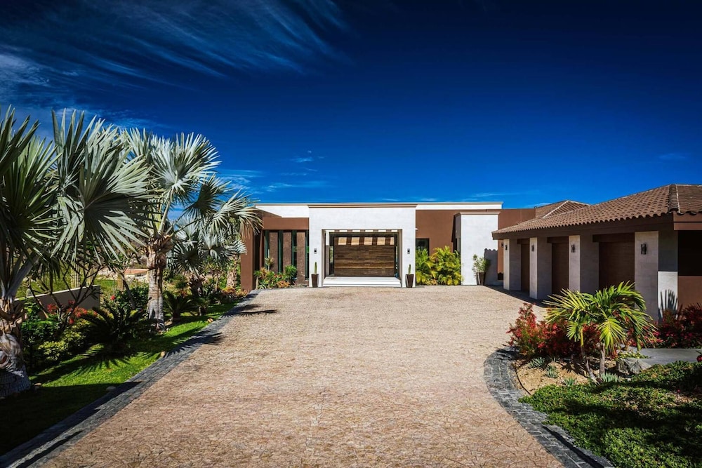 La Casa de Villa in San Jose del Cabo