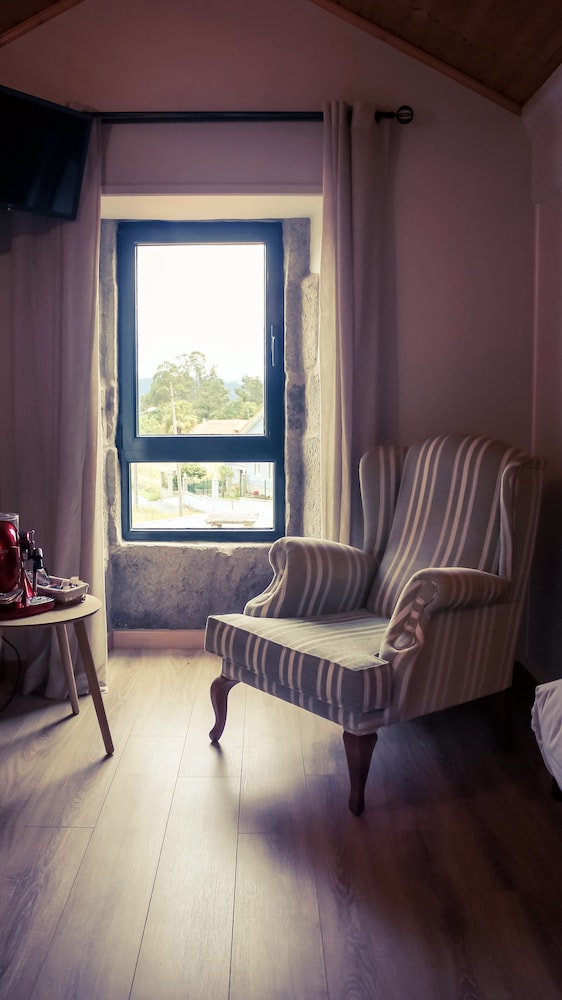 A Casa do Lagoeiro