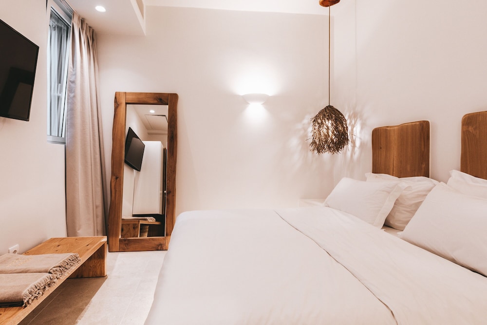 Cocopalm Villas Naxos photo 4