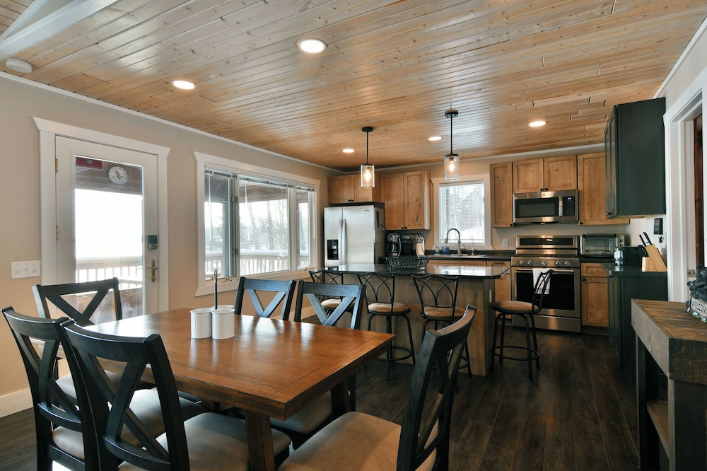 Spruce Haven
