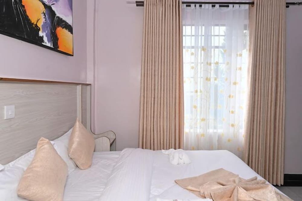 Lux Suites Mungai Heights Naivasha