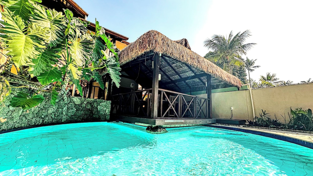 Pousada Villa Aman