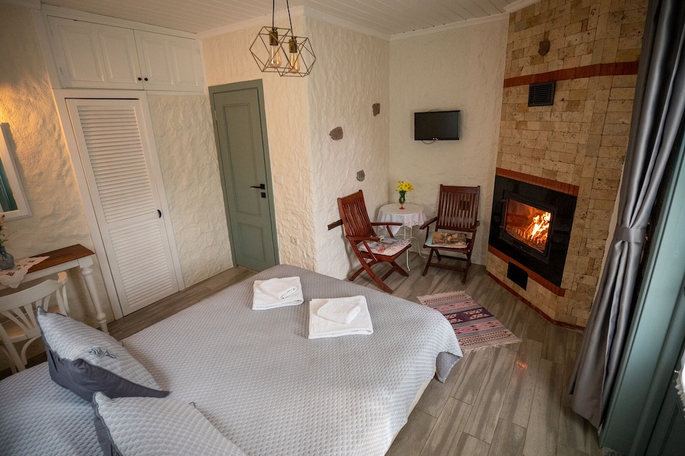 Herakles Butik Otel