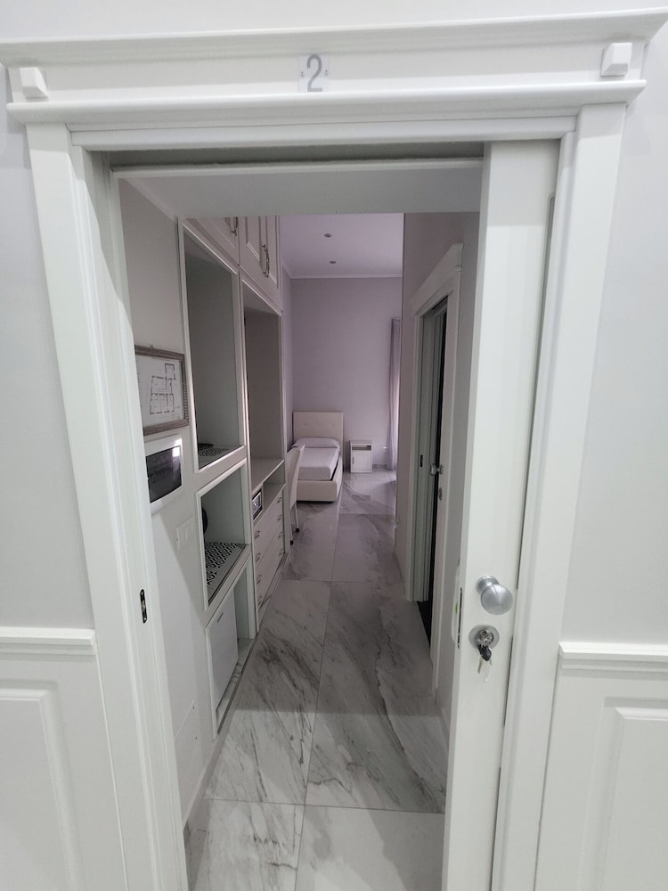 Opera Home Napoli