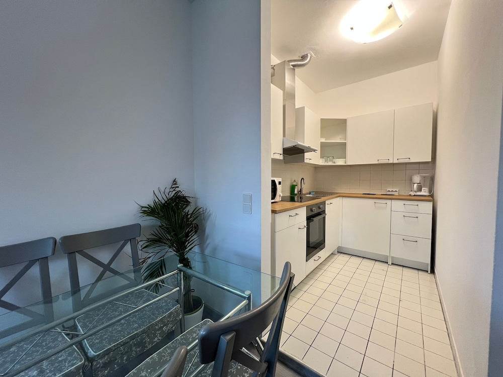 Affordable 3BR Apartment for Groups