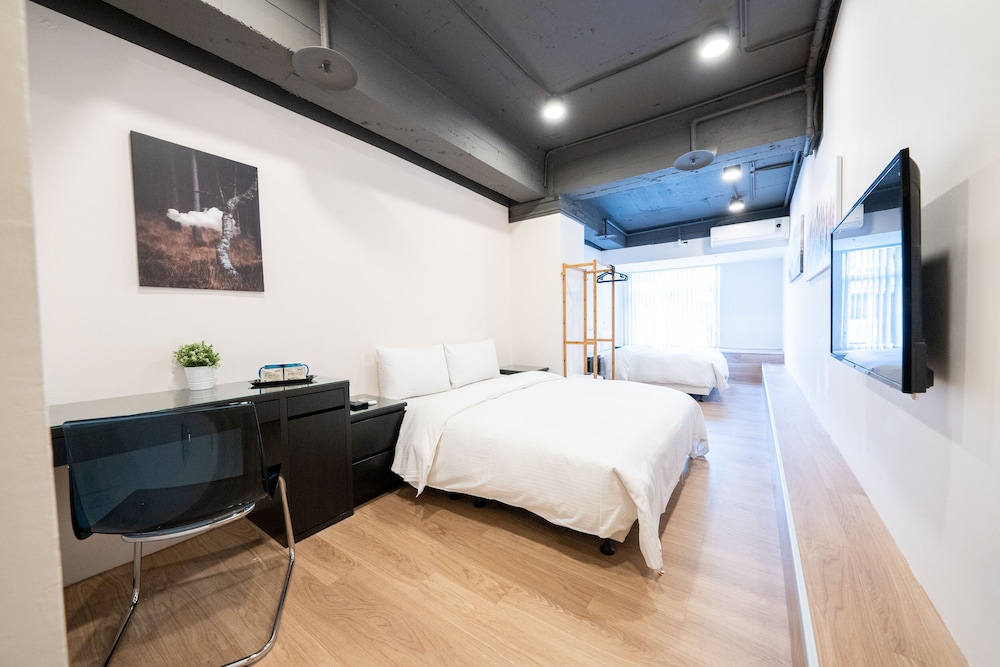 Hotelshere-Ximen