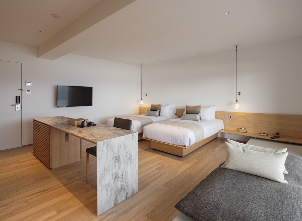 WE Hotel Toya - Dusit Collection 8