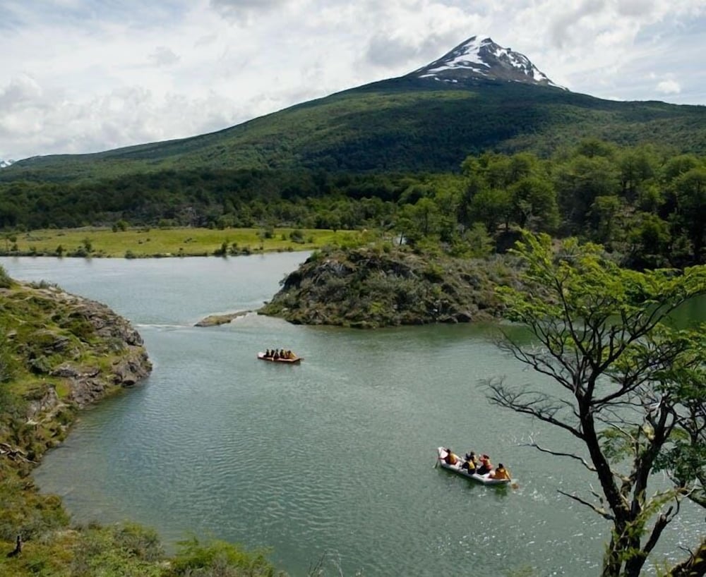 Patagonia Home 2