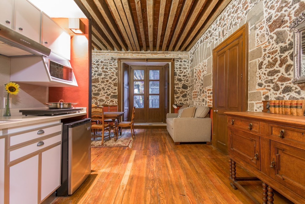 CASA SAUTO Wonderful Vintage Luxury Suite photo 4