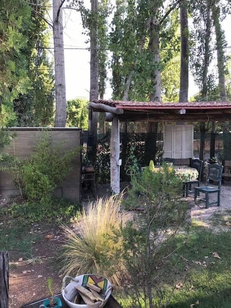 Mendoza Leisure Time Guest House