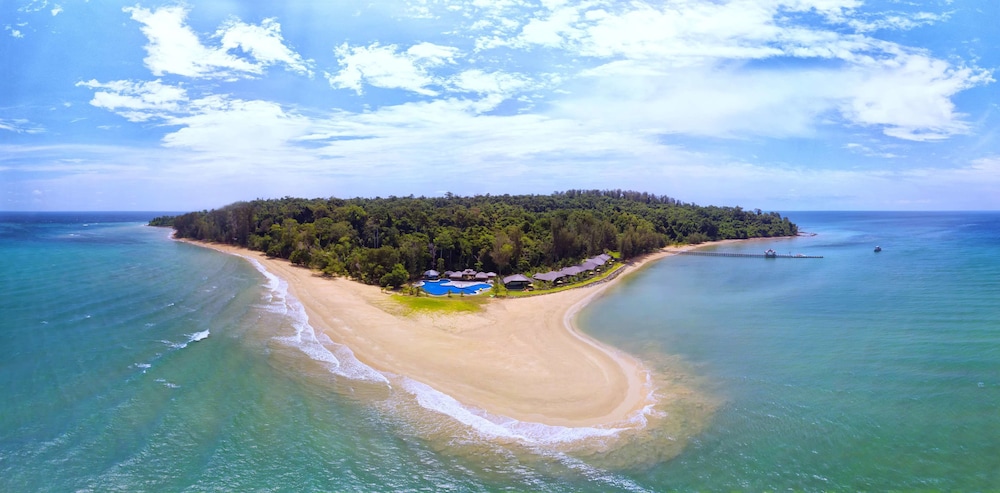 Borneo Eagle Resort