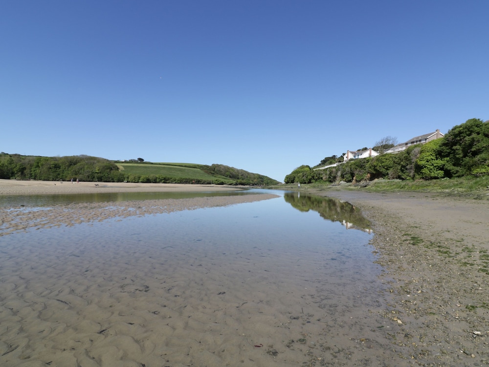 Gannel Hideaway