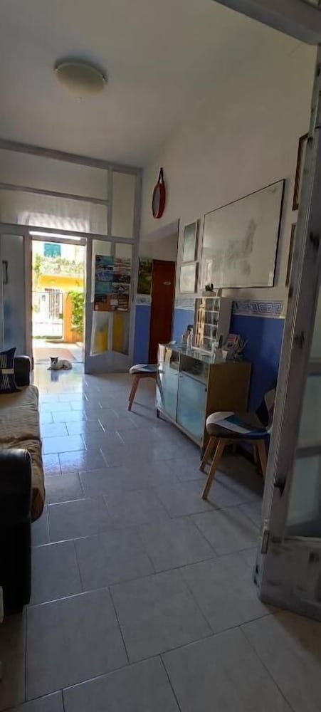 Villa Italia B&B