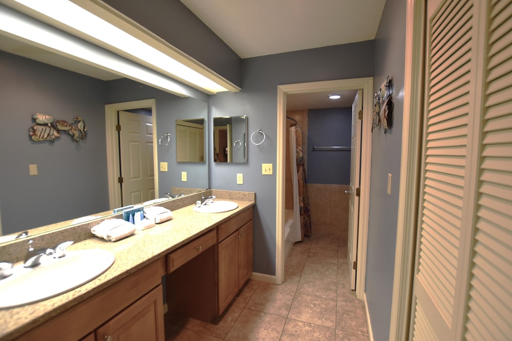 3 Bedrooms at Brigantine Quarters 214