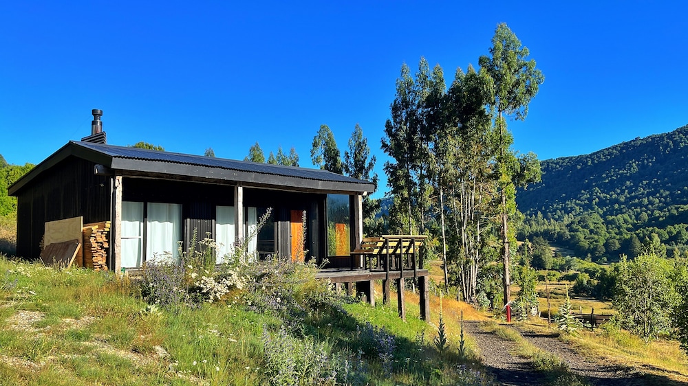 K10 Lodge