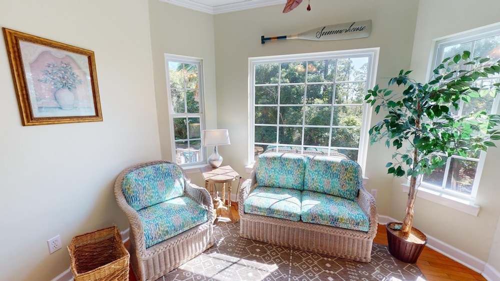 210 Eagles Nest Lane by Tybee Vacation Rentals