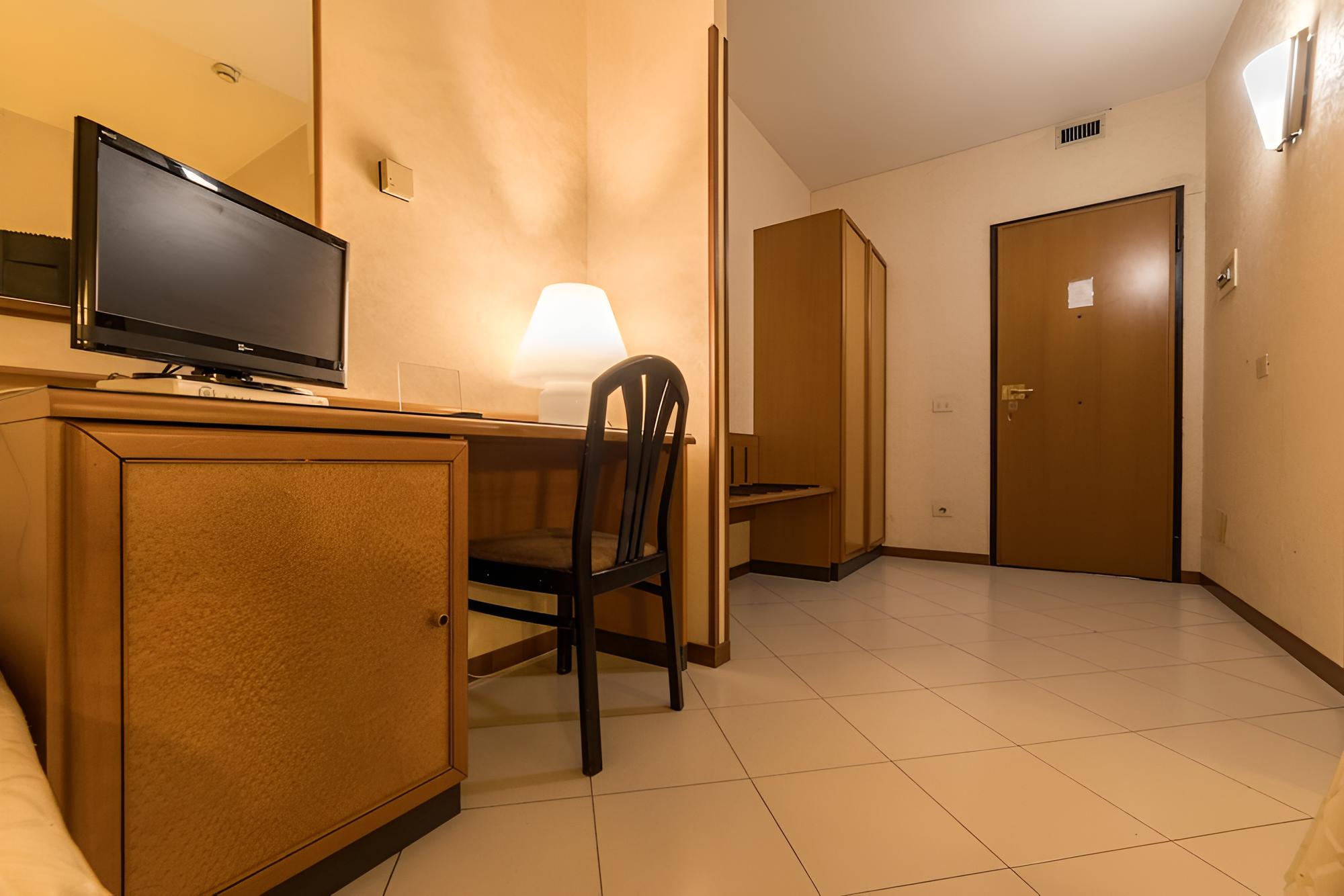 Hotel Città 2000