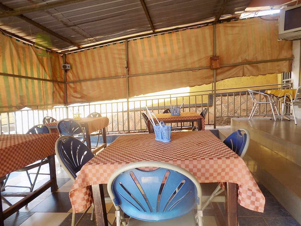 Rosama Guest House