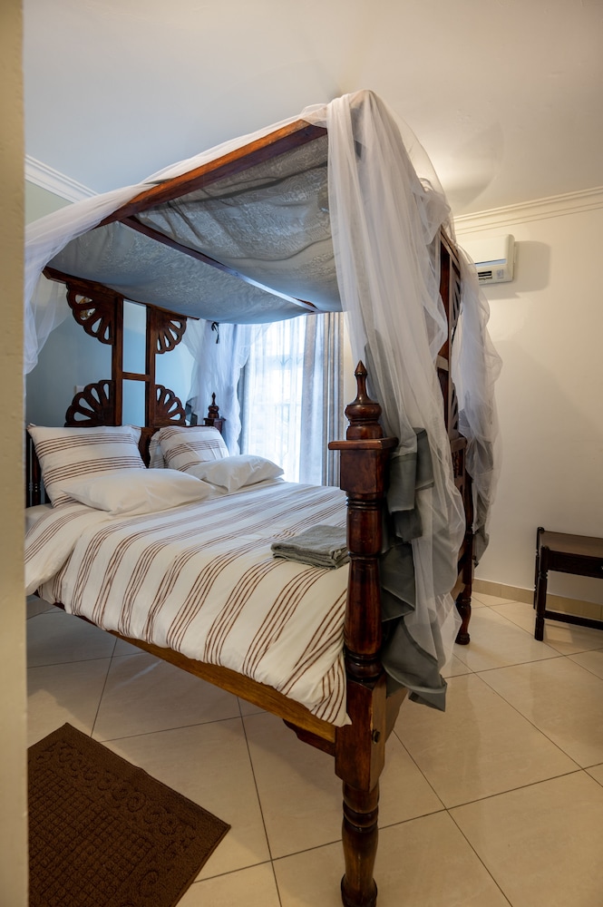 Nyali Villa