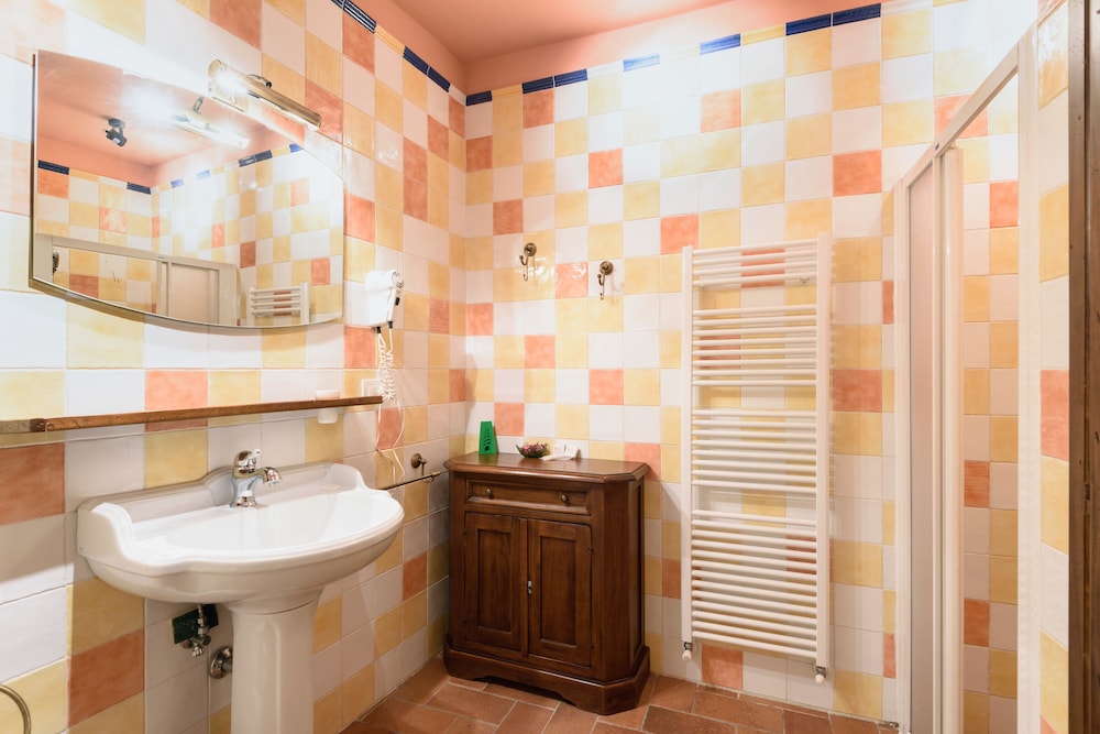Borgo dei Corsi Holiday House