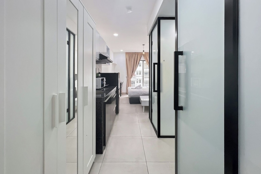 DK Impian Luxury Condominiums Smarthome