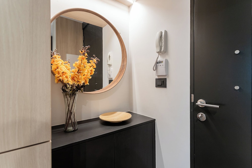 Riesco Suites by Andes STR