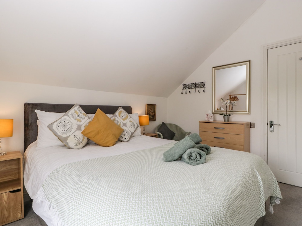 The Loft At Nordrach Lodge