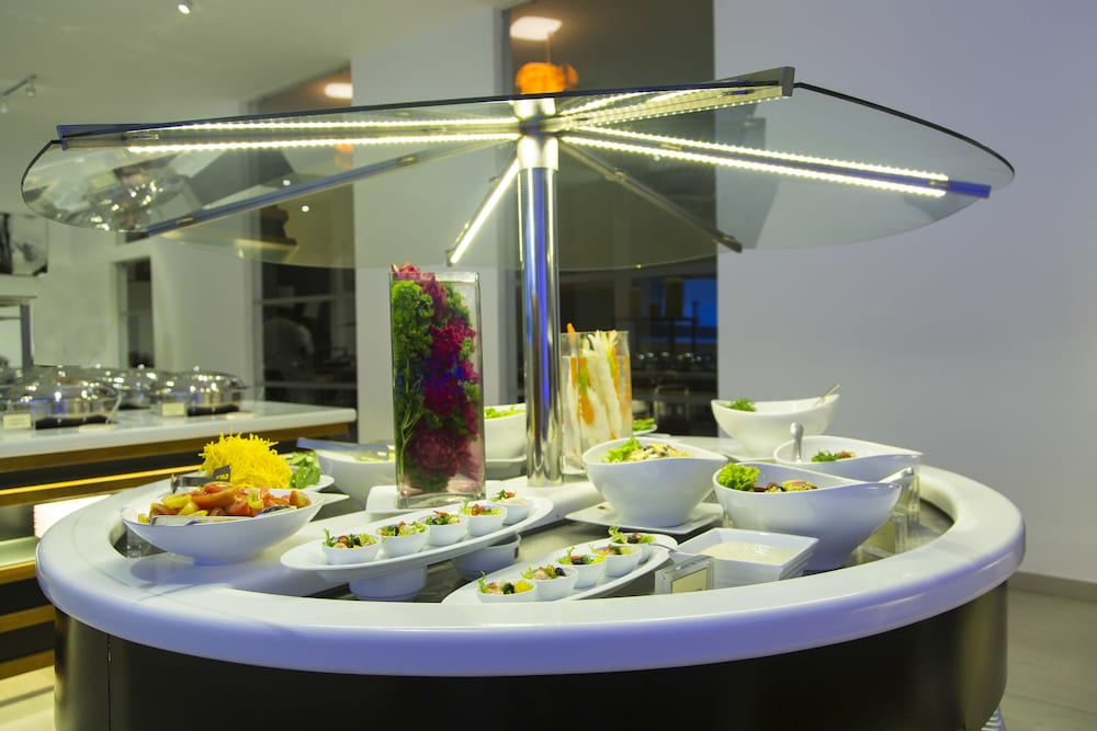 Aliya Resort & Spa