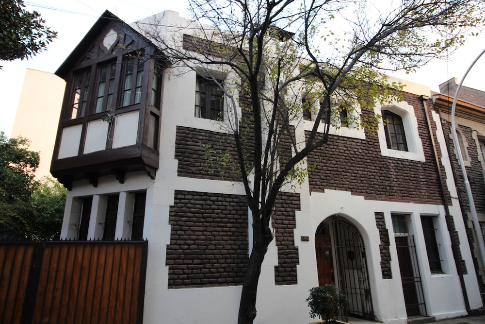 Hostal Sendero Sur