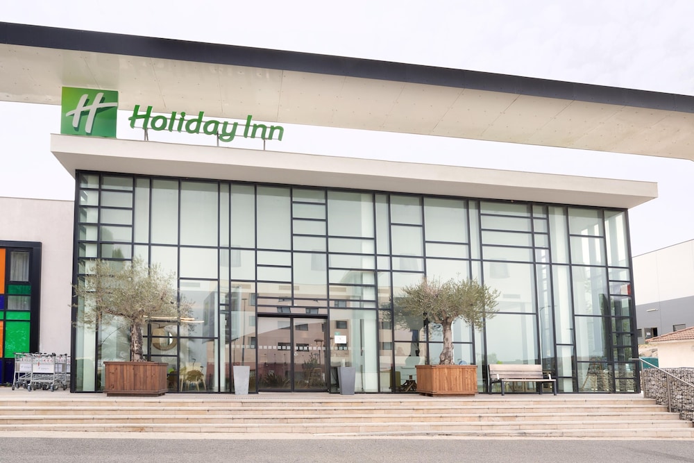 Vitrolles Vacations - Holiday Inn Marseille Airport, an IHG Hotel - Property Image 25