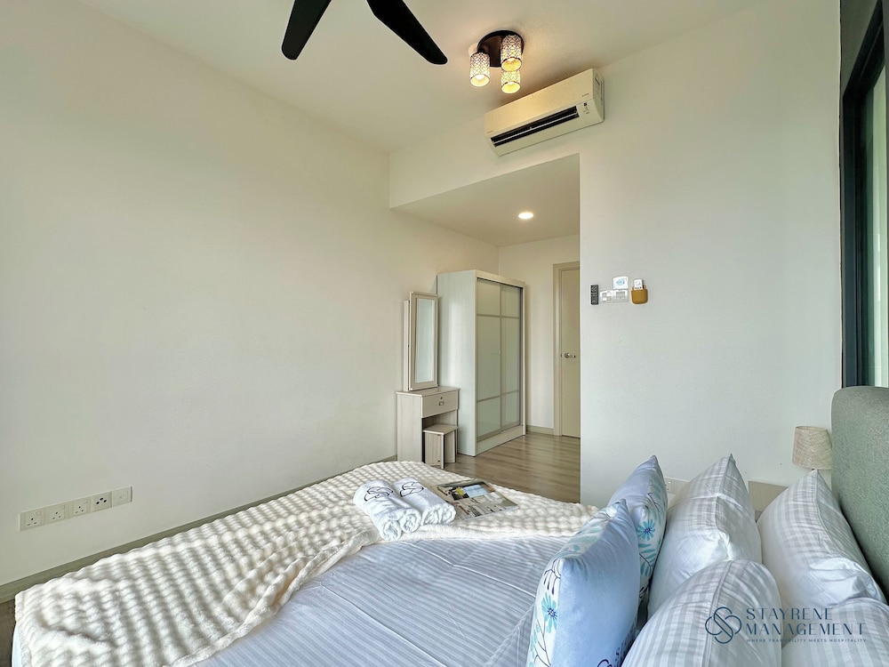Southkey Mosaic Mid Valley by Stayrene
