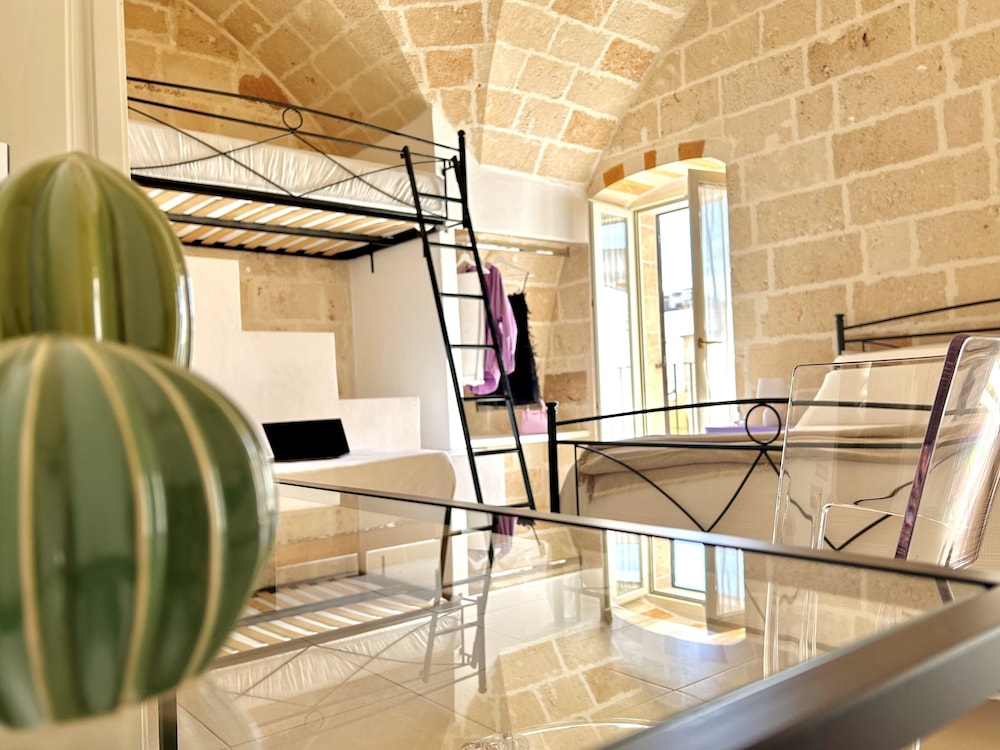 La Vetrana Rooms