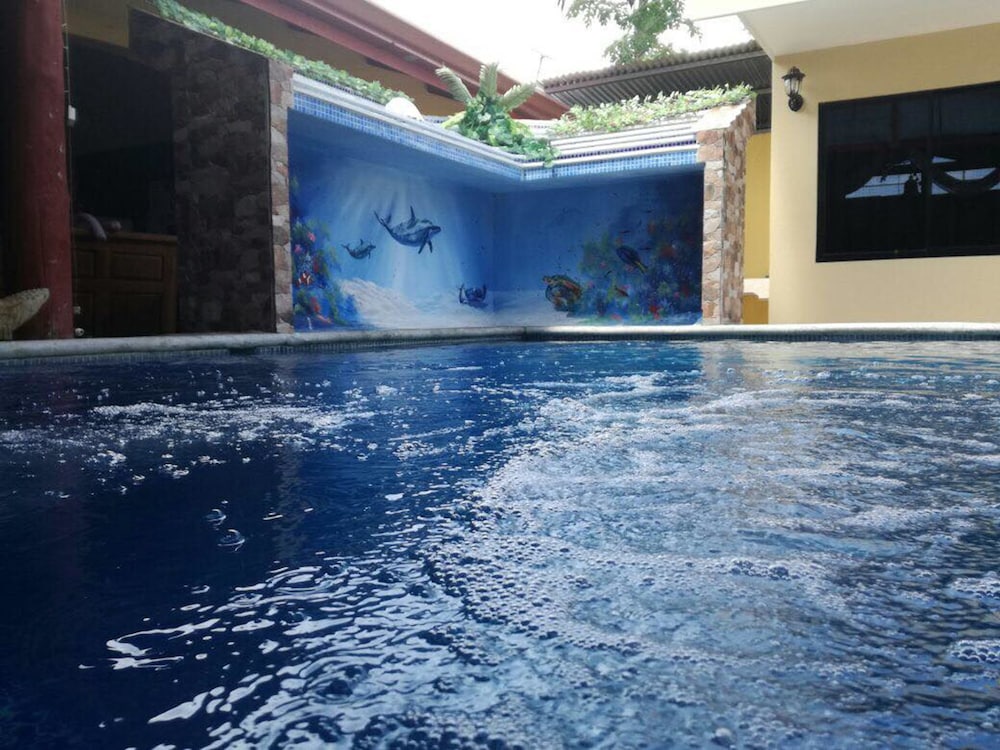 Hotel Grace - Image 1