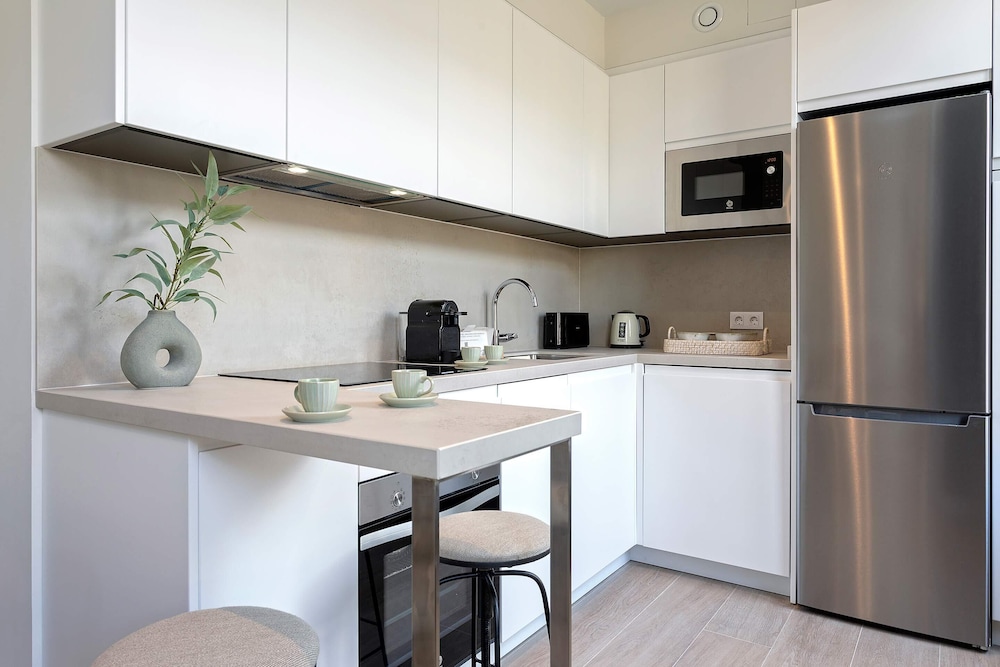 Exclusive 2-bedroom Near the Cathedral. San Matías I