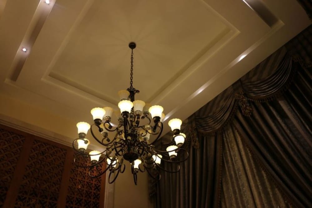 Fogang Zhijiayou Villa Resort